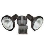 Security Motion Lights