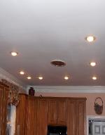 Recessed Lights