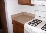 AFTER - Laminate Countertop