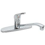 Kitchen Faucets repaired and installed