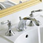 Bathroom Faucets repaired and installed