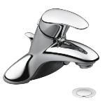 Bathroom Lav. faucets repaired or replaced