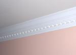 Three Layer Crown Molding