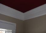 Two Layer Crown Molding