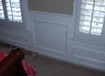 Chair Rail Molding and Picture Molding