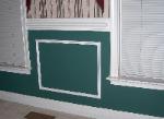Picture Molding and Chair Rail Molding