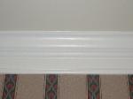 Two Layer Crown Molding